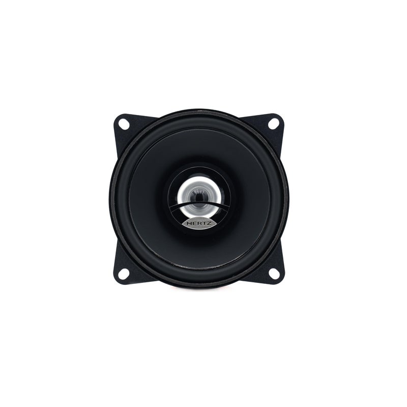 HERTZ مكبرات الصوت التوأمية المتكاملة HERTZ Dieci Series DCX-1003 4" - زوج - Image 3